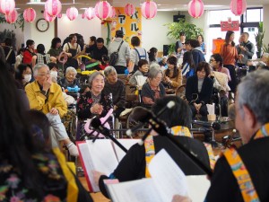 22. イベント