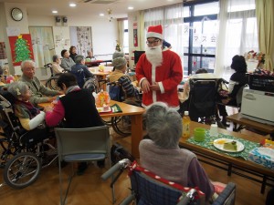 24. 特養イベント