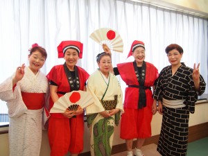 30. ボランティアさん募集②