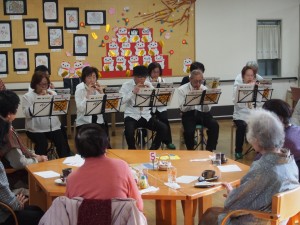 31. ボランティアさん募集③